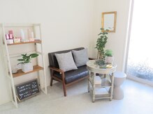 リモレア(RemoLe'a)の雰囲気（お肌悩み・状態に合わせてメニューをご提案）