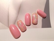 ネイルサロン ソル(NAIL Salon. Sol)/sample design [14]