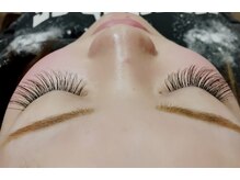 ディシェーレ アスト(die-Schere Ast)/ボリュームラッシュ