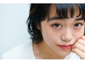 グリー 川口駅前店(glee)/カラーエクステ追加料金なし