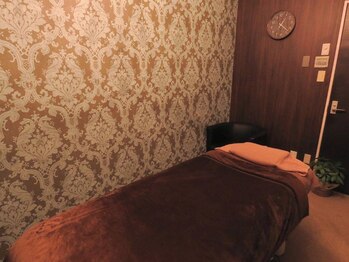 ダブルエスシーサロン(WSC Salon)/リラクゼーションルーム