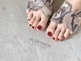 フットワンカラー