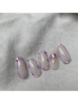 ラス 方南町駅前店(LATH)/3月☆ネイル