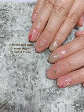 プライベート ネイルサロン マーマ(murmur)/アートネイル
