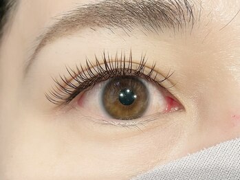 アイクイック 新宿 新宿駅西口店(Ai Quick)/フラットラッシュ/新宿/マツエク