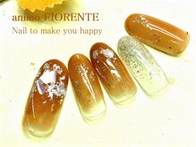 アニモフィオレンテ 三郷店(animoFIORENTE)/【定額ネイル】