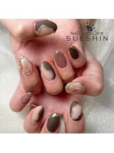スーシン(SUESHIN)/nuance