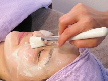 シープ(Sheep)/施術ステップ2