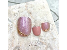 フット定額コース