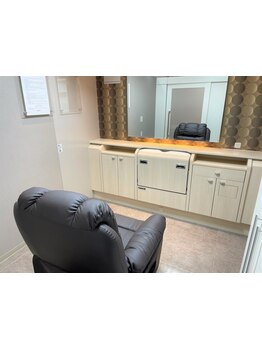 小規模プライベートサロン