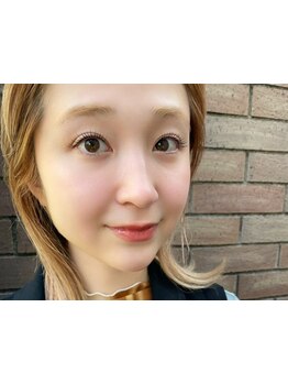 デザイン力が自慢のサロン