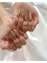 エムクリスタル(M-crystal)/長さ出しお任せ