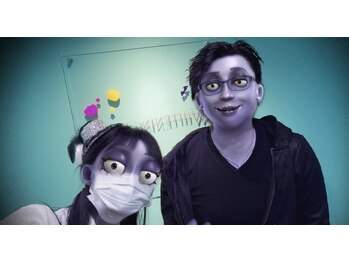 ホワイトニングビューティー 名古屋栄店(WHITENING BEAUTY)/セルフホワイトニング