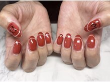 エムズサロン/お客様ネイル