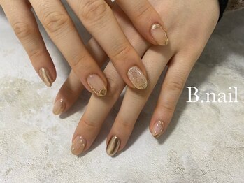 ビーネイル(B.nail)/やり放題