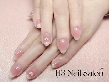 エイチスリー(H3)/弊店自負のチークフレンチ