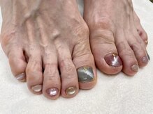 ロココ(LOCOCO)/ネイルデザイン