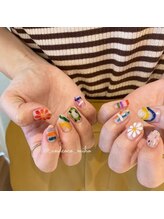 持ち込みデザインもご相談ください♪