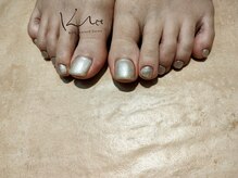 クレー(Klee)/美ワンカラーネイル