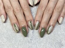 ネイルサロン アイル(nail salon i’ll)/