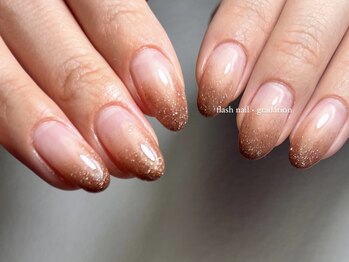 ジュエ ネイルスタジオ(jouer nailstudio.)/Flash Nai