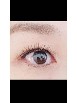 リエム(ReM)/フラットエクステ♪