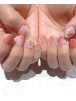 リンネ(LinNe)/會田担当 定額デザインB