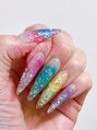 マニーネイルズ(Manny Nails)/Manny  Nails 【マニーネイルズ】