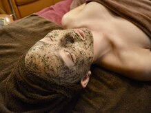 エレマヴィ(ele mavie)/ハーブピーリング/REVI/毛穴ケア