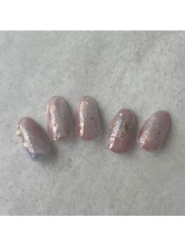 アンバー(Amber)/定額コース♪