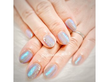 イーユービー(E.U.B)/定額Bコース【ひばりヶ丘】