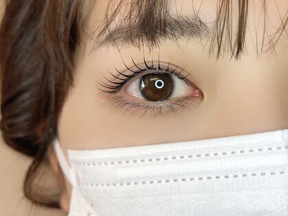 アッベリーナシーズ 松江店(abbellina×see's)の写真