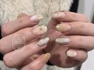 ニュアンスネイル