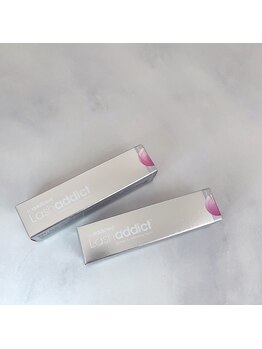 レア(Le'a)/ラッシュアディクト