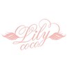 リリィココ(Lily coco.)のお店ロゴ