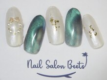 ビーツ 上新庄店(BEETS)/定額デザインB