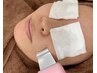 【 まずは毛穴のお掃除 】毛穴洗浄シンプルコース 30分