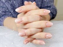 サロン アミリー(Salon Amiely)/ベイビーブーマー☆パーツ追加