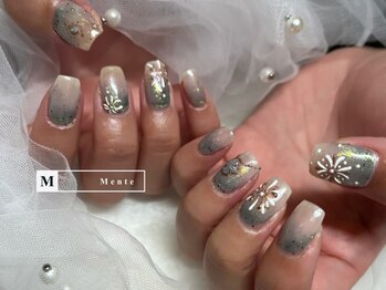 メンテ(Mente)/Nail design＊
