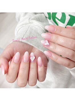 シンプルデザイン