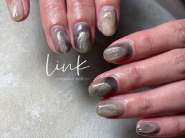 ニュアンスネイル
