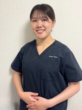 ドリームメディカルスタイル(Dream Medical Style) 飯田 彩夏