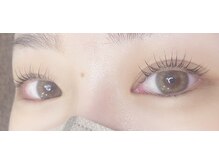 サラ デ ミレ(Sala de milae)/まつ毛パーマ