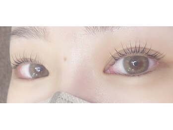 サラ デ ミレ(Sala de milae)/まつ毛パーマ