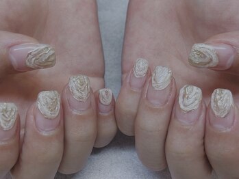 華倶楽部/sample art