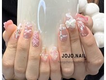 ジョジョネイル 池袋店(JOJOネイル)/