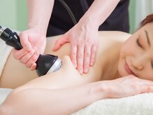 ビフォーサロン 銀座店(美4サロン)/二の腕 キャビリポ