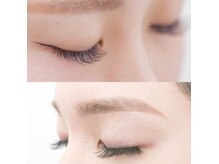 ラシック(LACHIC)の雰囲気（シングルまつ毛エクステ￥4990まつ毛パーマラッシュリフト￥4990）