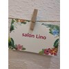 サロン リノ(salon Lino)のお店ロゴ
