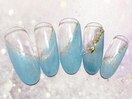 【8】定額ジェルコース¥6500